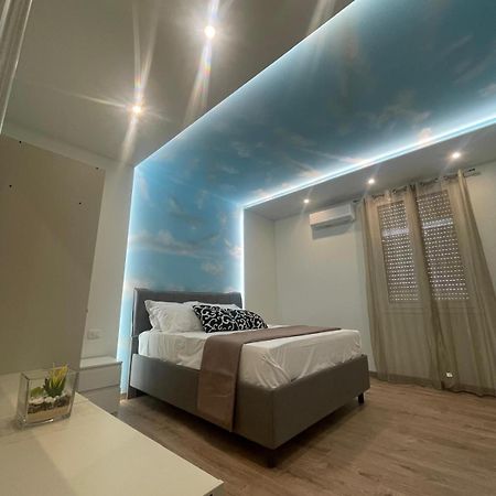 Domus Ganata Apartment Syracuse Exterior photo