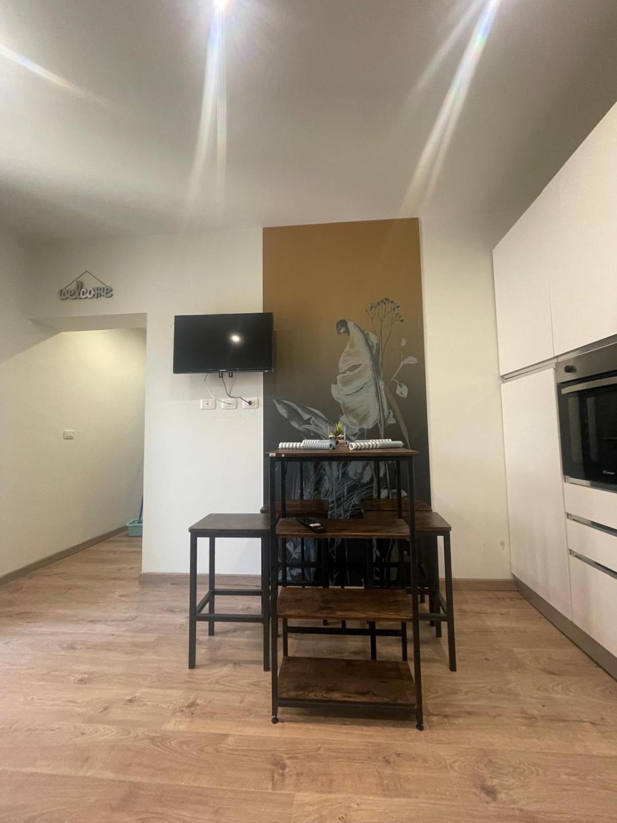 Domus Ganata Apartment Syracuse Exterior photo