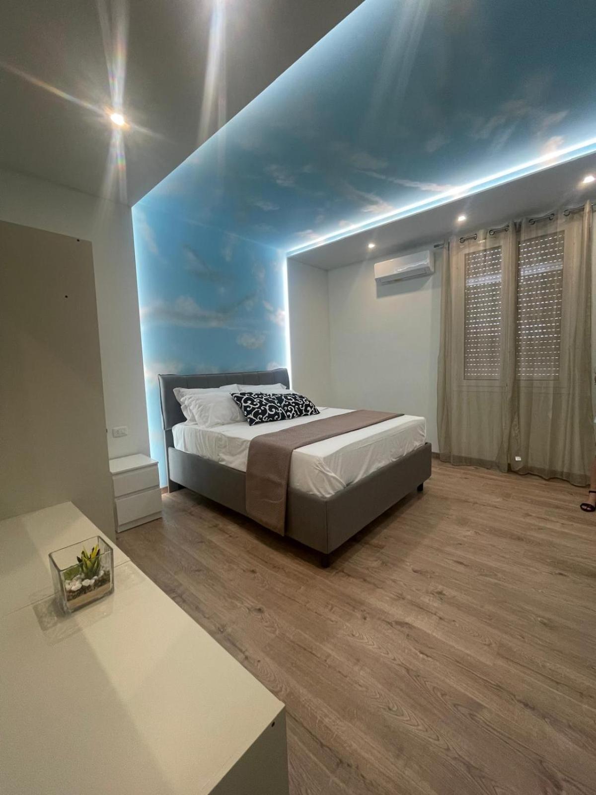 Domus Ganata Apartment Syracuse Exterior photo