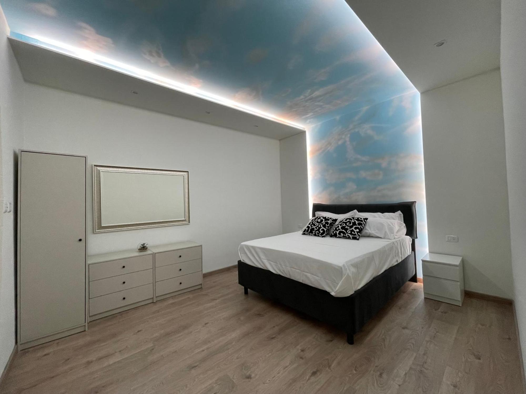 Domus Ganata Apartment Syracuse Exterior photo