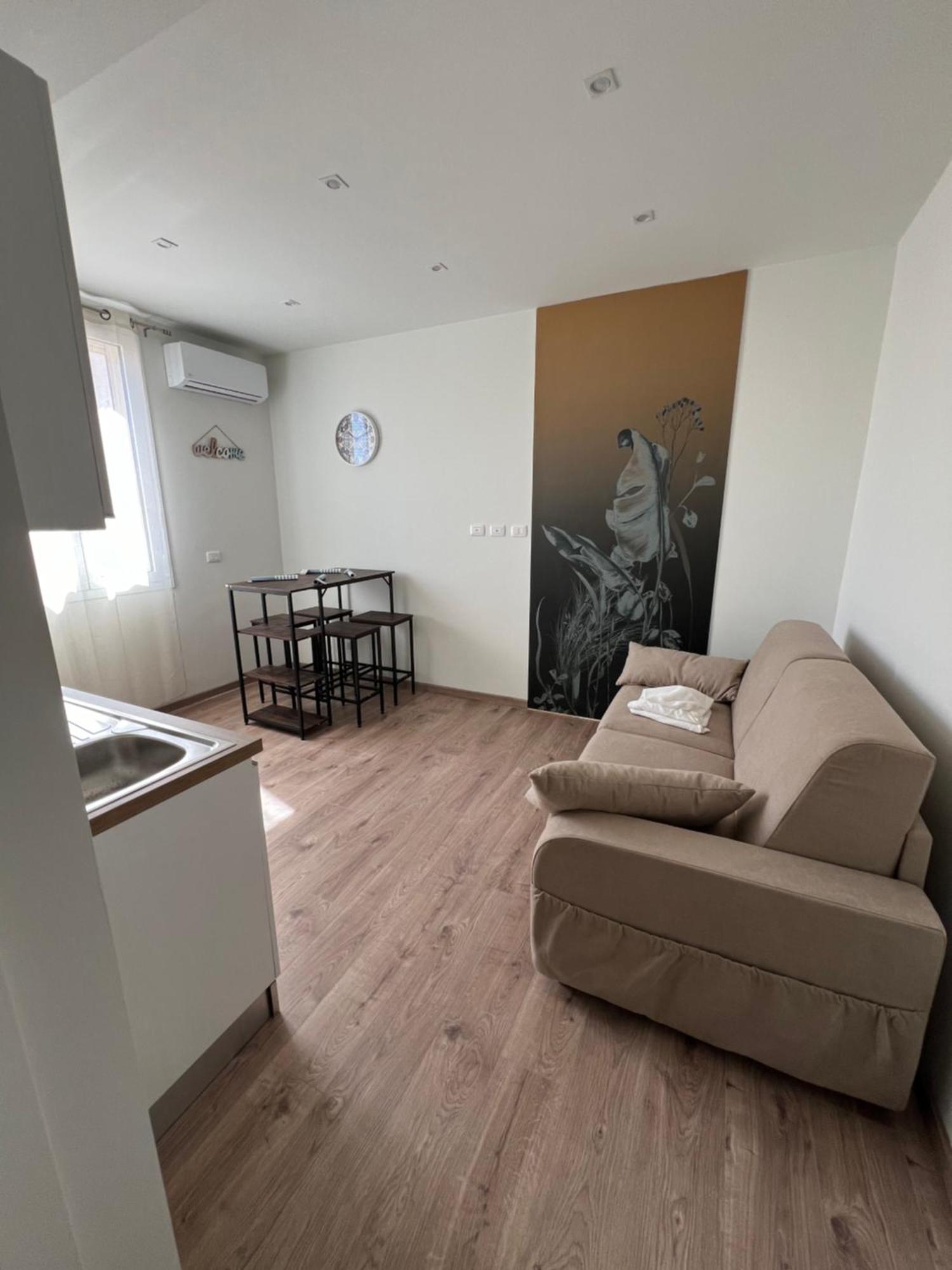 Domus Ganata Apartment Syracuse Exterior photo