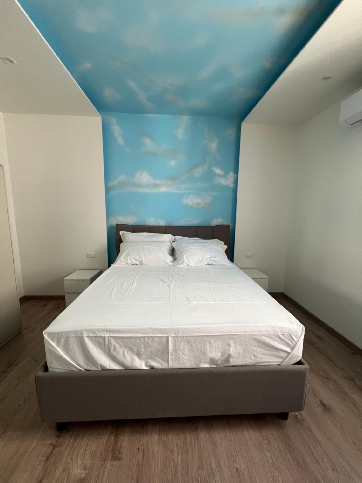 Domus Ganata Apartment Syracuse Exterior photo
