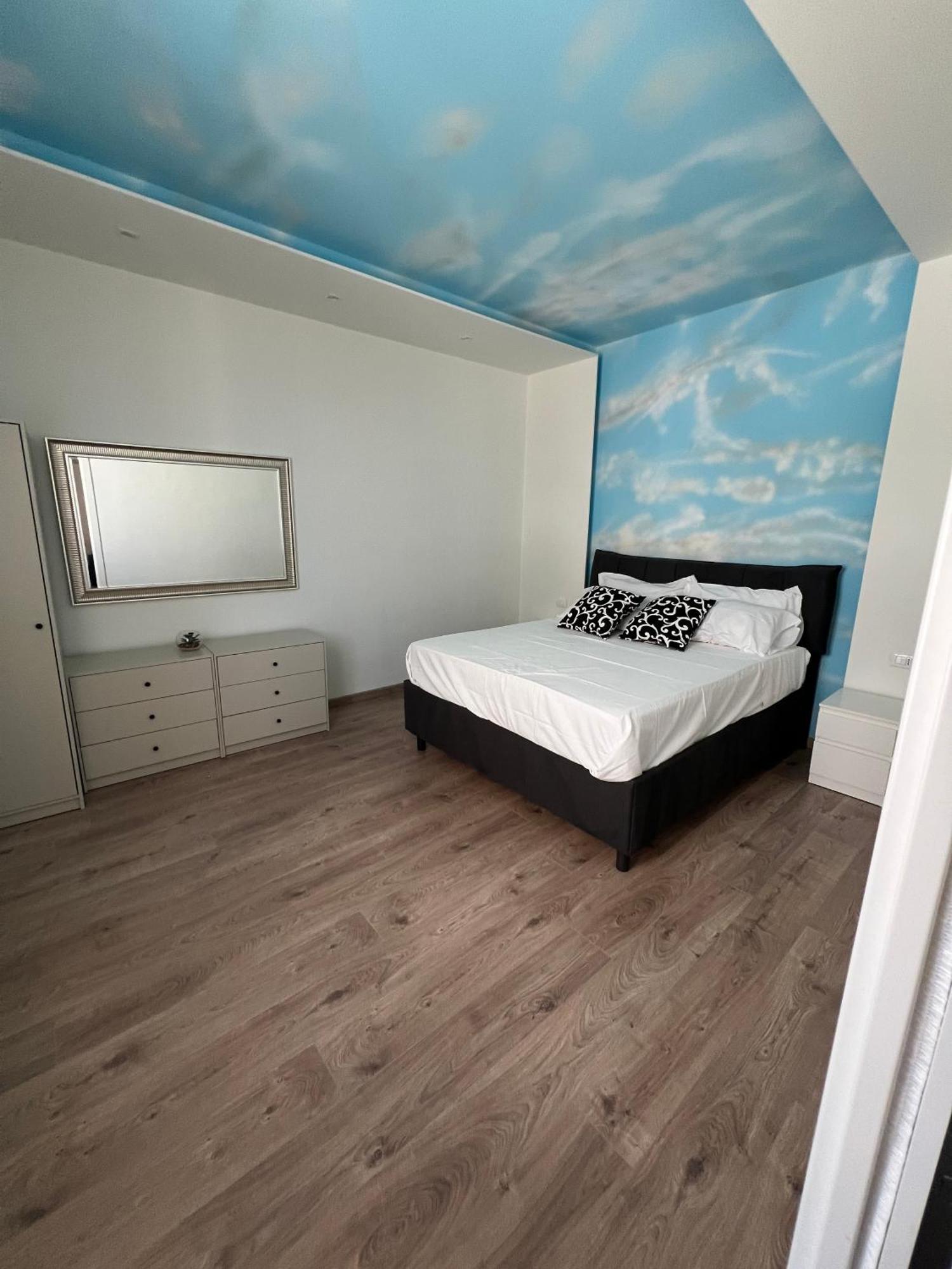 Domus Ganata Apartment Syracuse Exterior photo