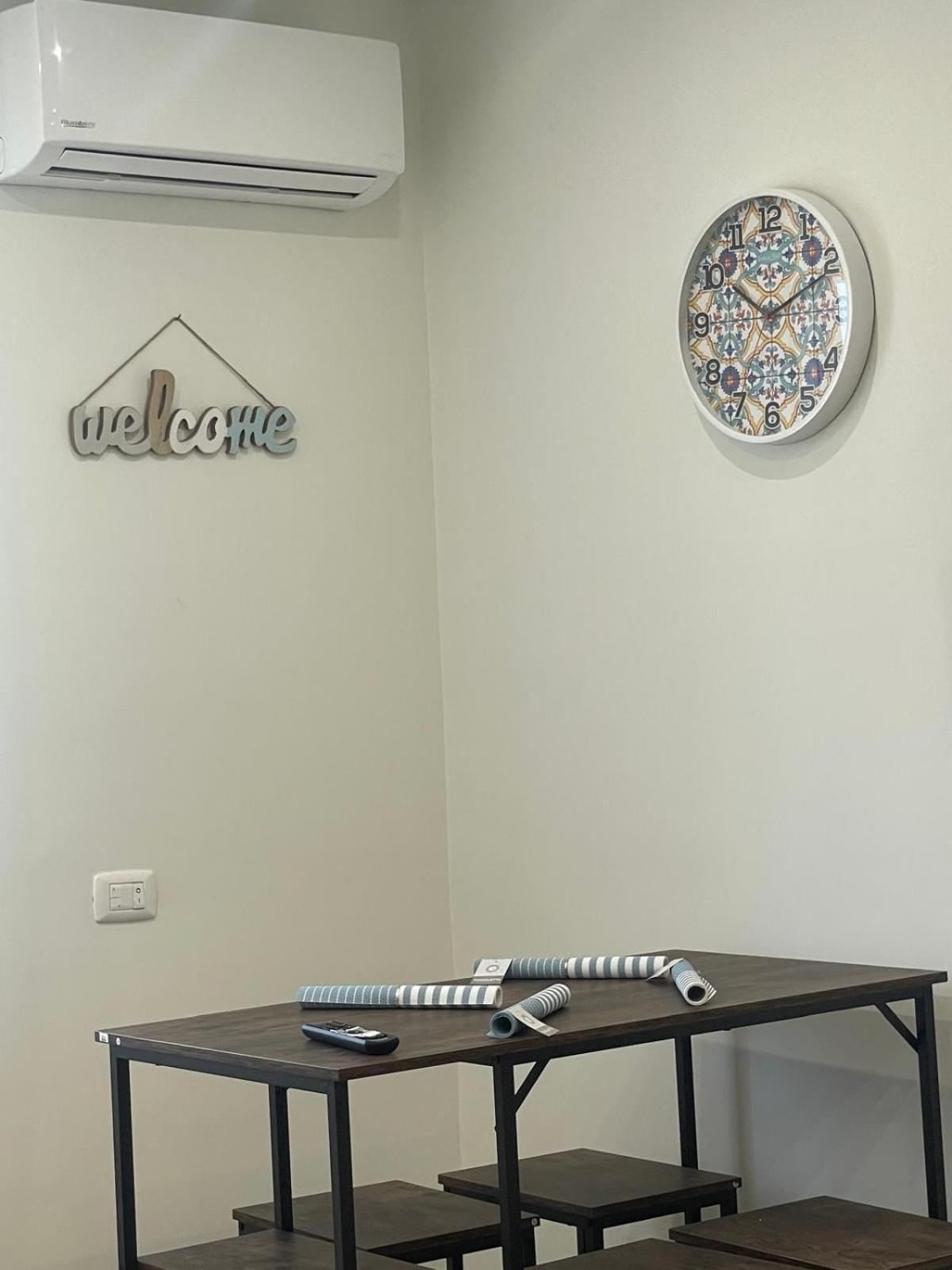 Domus Ganata Apartment Syracuse Exterior photo