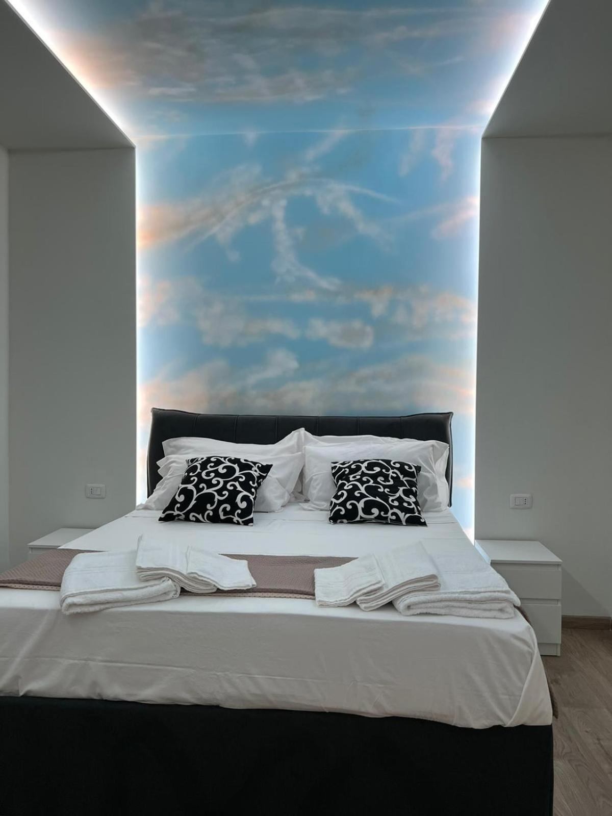 Domus Ganata Apartment Syracuse Exterior photo