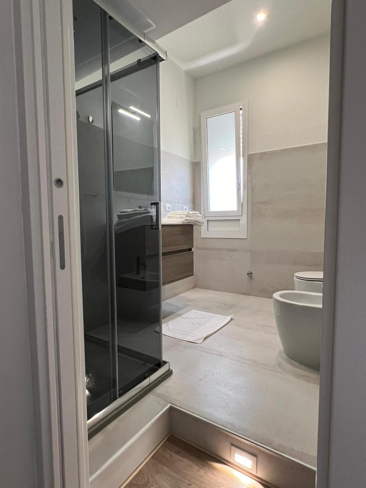 Domus Ganata Apartment Syracuse Exterior photo