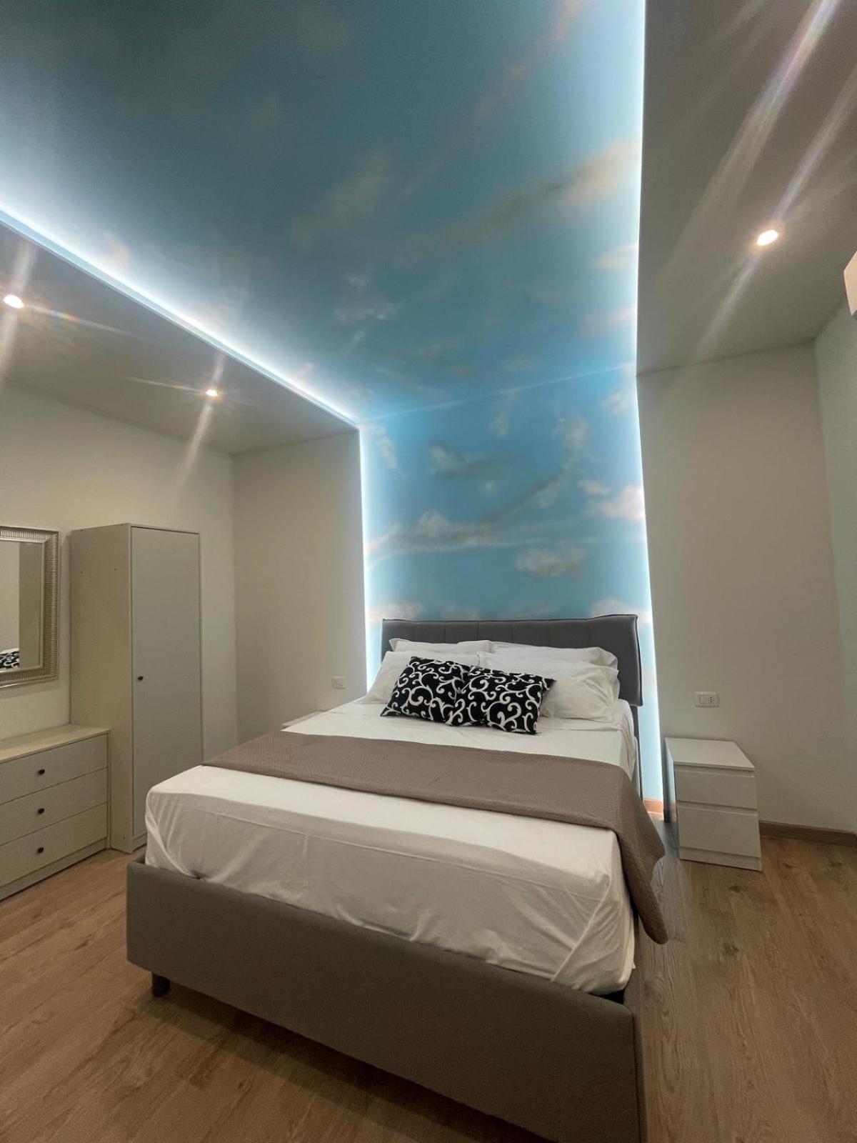 Domus Ganata Apartment Syracuse Exterior photo