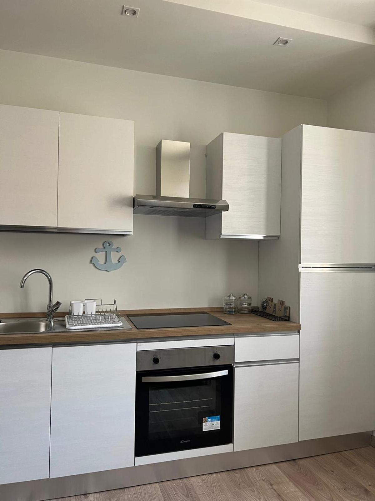 Domus Ganata Apartment Syracuse Exterior photo