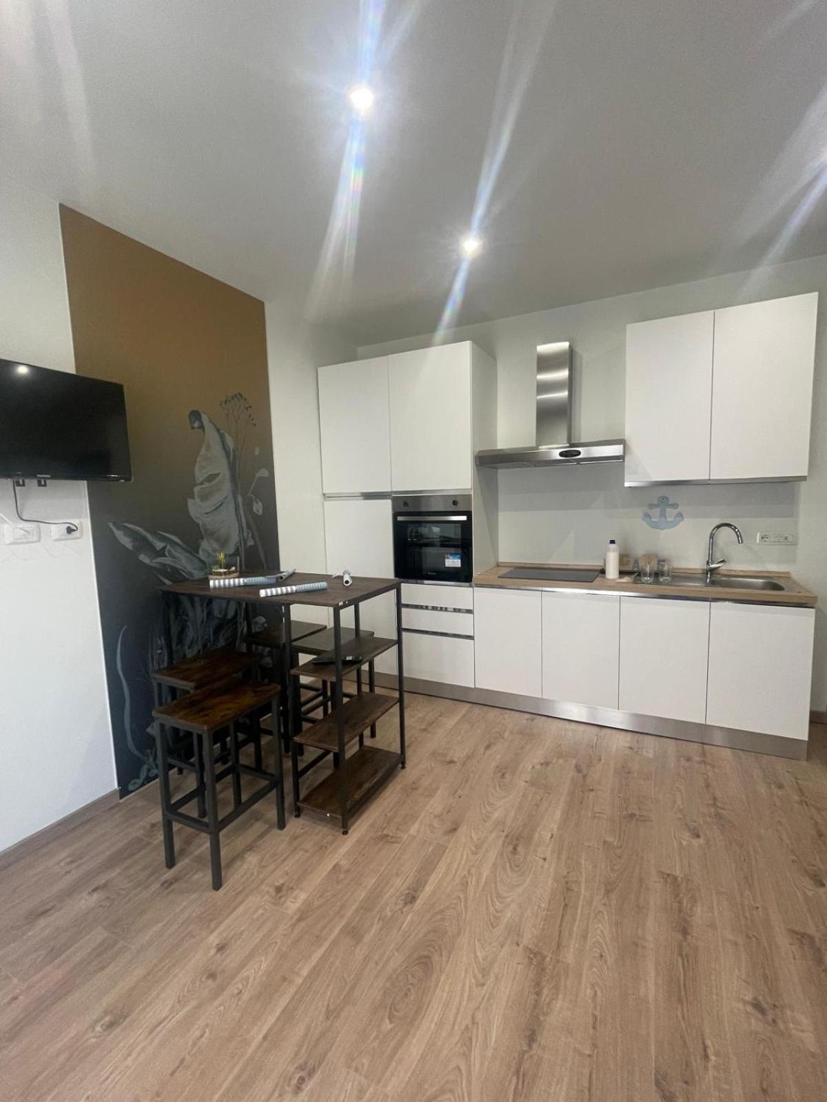 Domus Ganata Apartment Syracuse Exterior photo